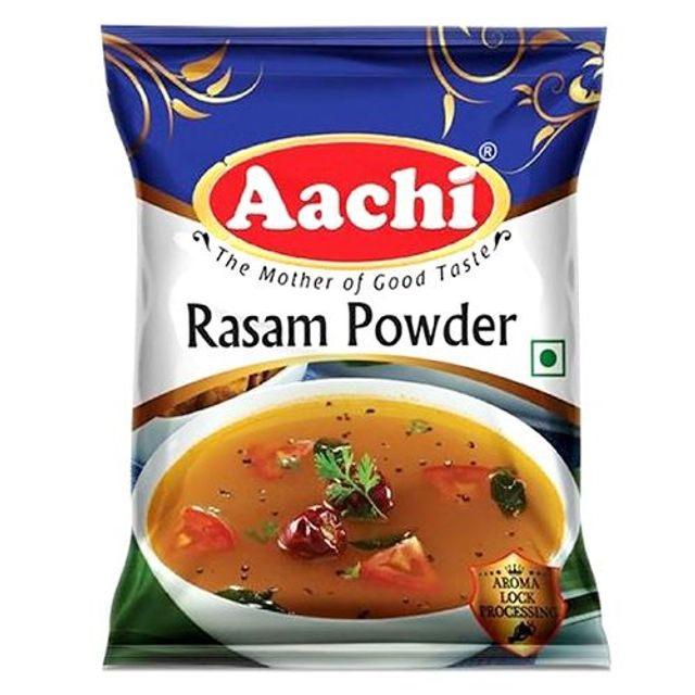 Aachi Rasam Power 100 Gms