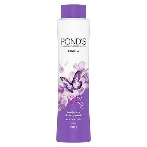 POND'S MAGIC MAGIC 400GM
