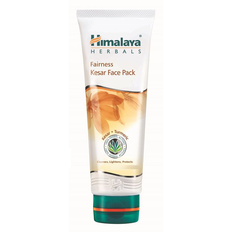 Himalaya Herbals Fairness Kesar Face Pack 50gm