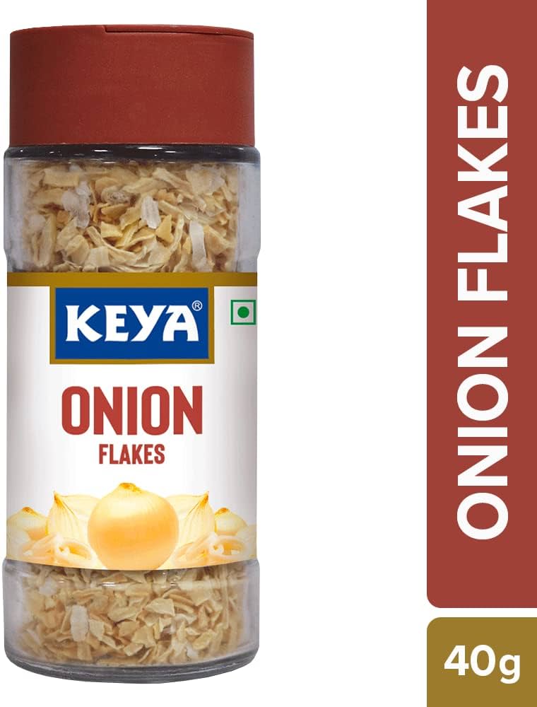 Keya Onion Flakes 40G