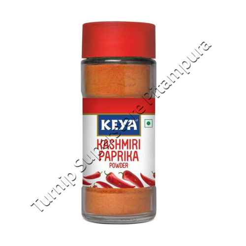 Keya Kashmiri Paprika Powder 55G