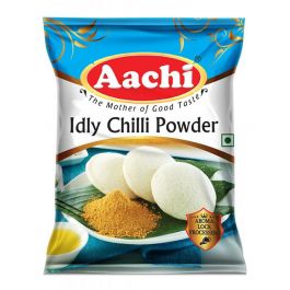 Aachi Idly Chilli Powder 50g