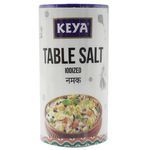 Keya Table Salt Iodised 200G