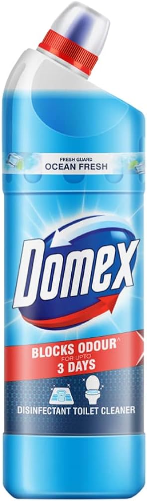 DOMEX TLT CLNR OCEN FRESH 1 L