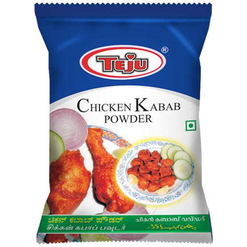 Teju Chicken Kabab Powder, 200 g