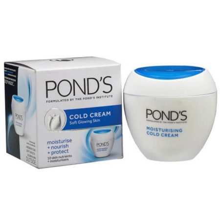 Ponds Cold Cream  55 Gm