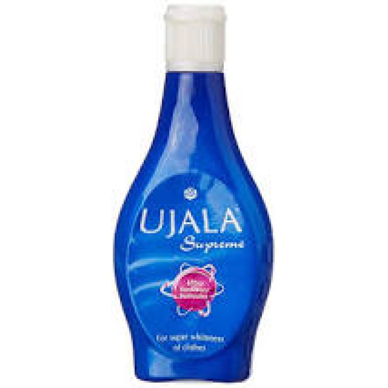 Ujala Supreme Fabric Whitener 250ml
