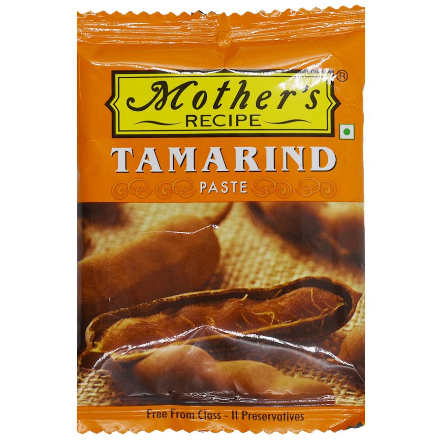 Mothers Recipe Moth Tamarind Paste .  Each 100 G