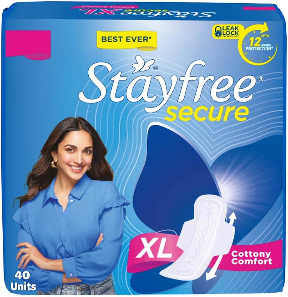 stayfree XL