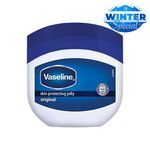 Vaseline Petroleum Jelly  Triple Purified Moisturising For Cracked Dry Skin 85 G