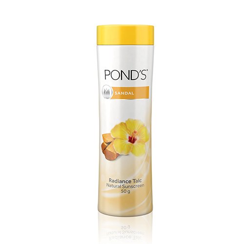 POND'S SANDAL 50G