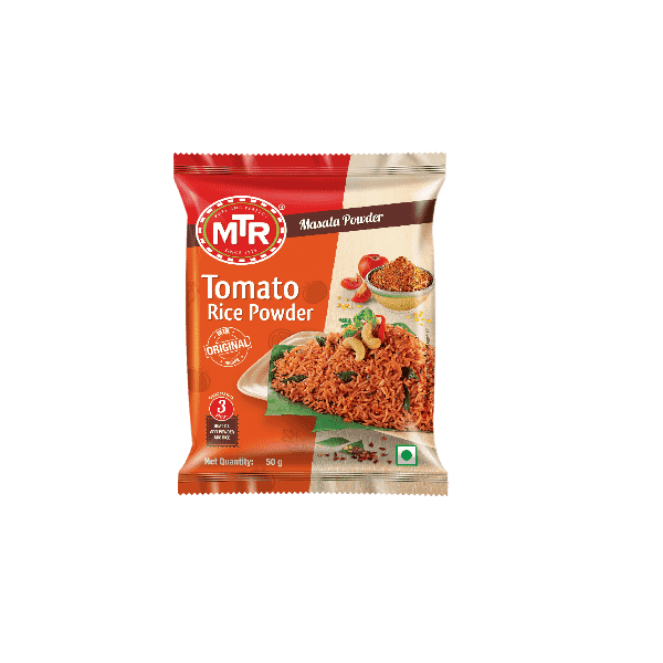 MTR Tomato Rice Powder 25g