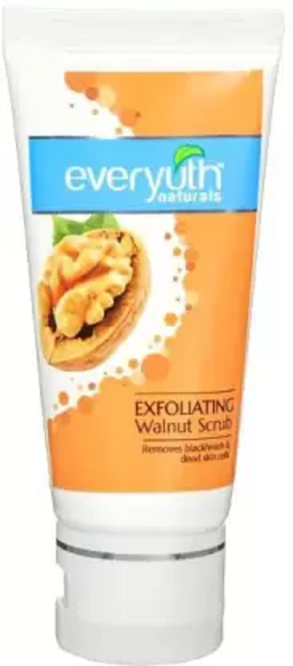 Everyuth Advanced Walnut Scrub 25g
