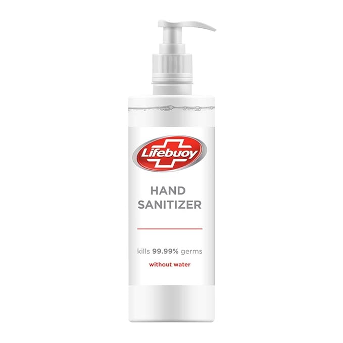 Lifebuoy Hand Sanitizer 500ml