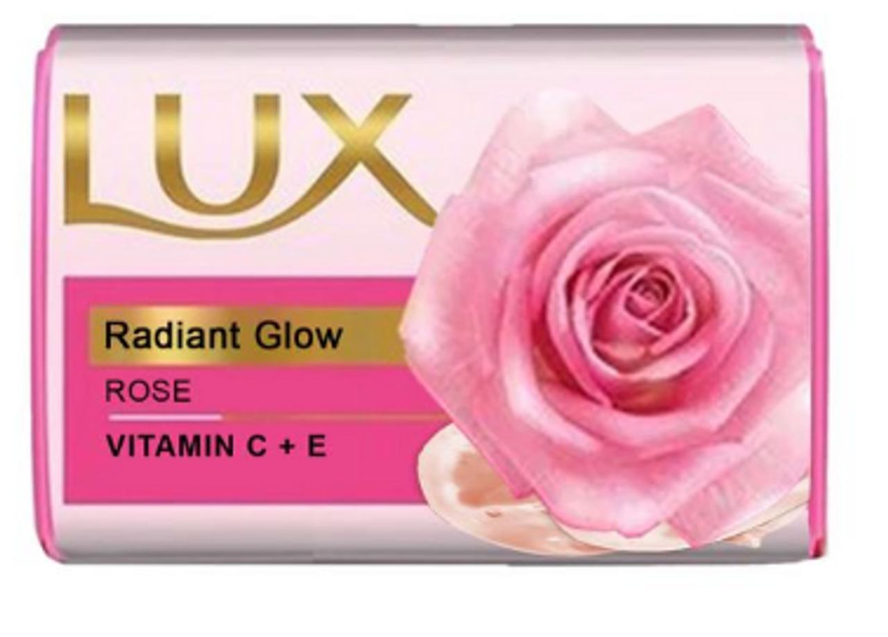 LUX RADIANT GLOW 75gm