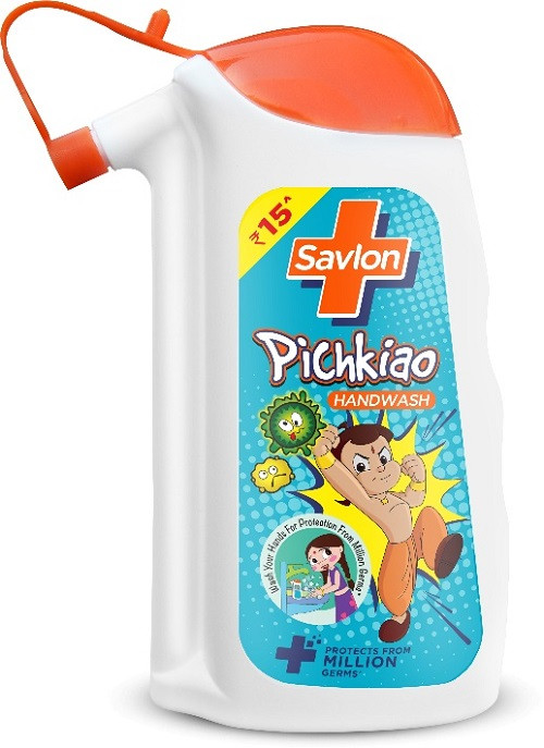 Savlon Pichkiao Protect From Million Germs 70Ml