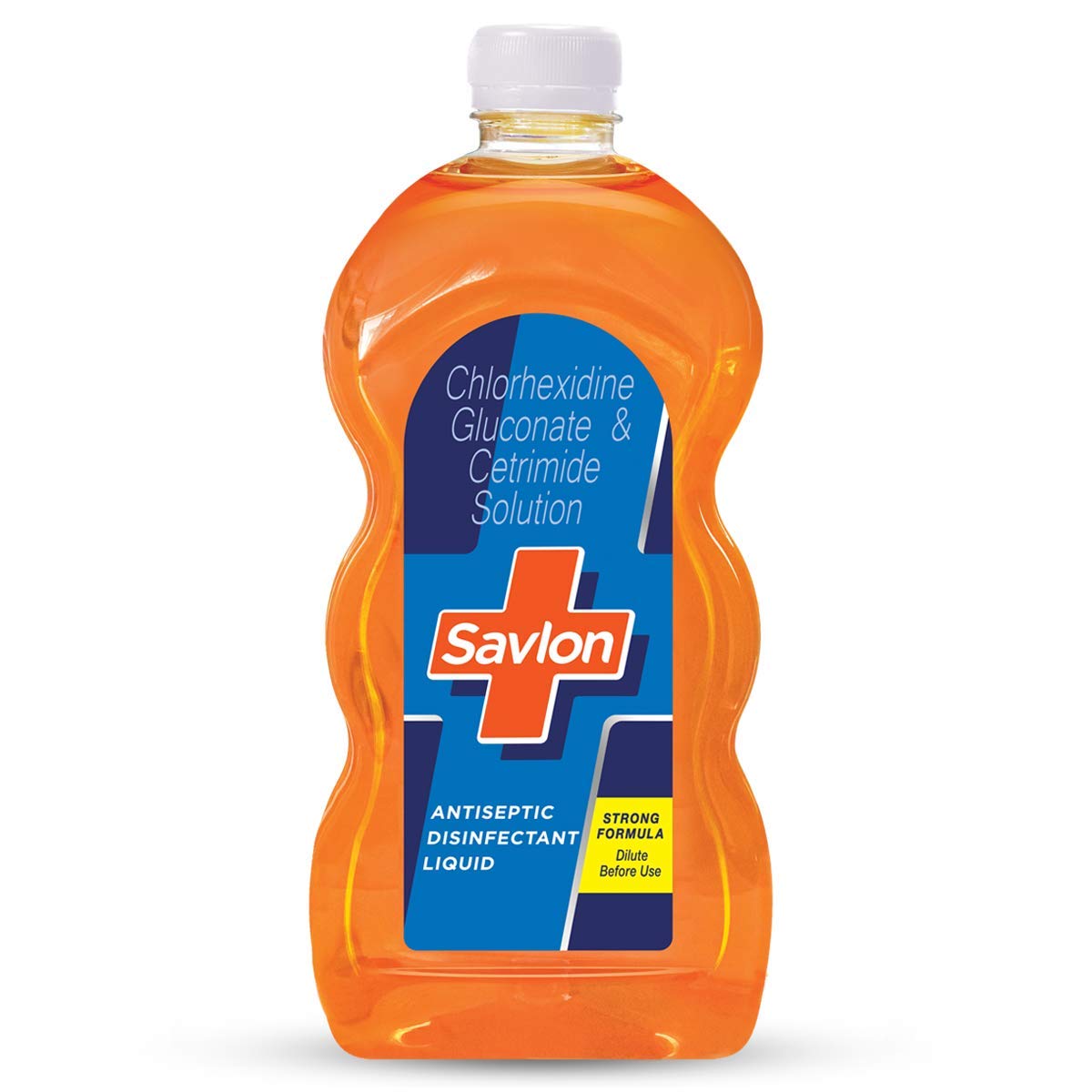 Savlon Antiseptic - Disinfectant Liquid, 100 Ml