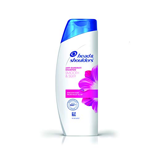 Head  Shoulders Antidandruff Shampoo Smooth  Silky 80ml