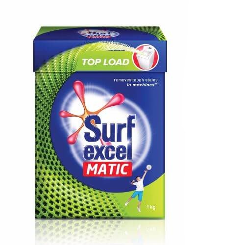 Surf Excel Matic Top Load 1 Kg