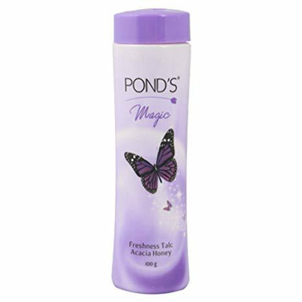 Magic 100gm  Ponds