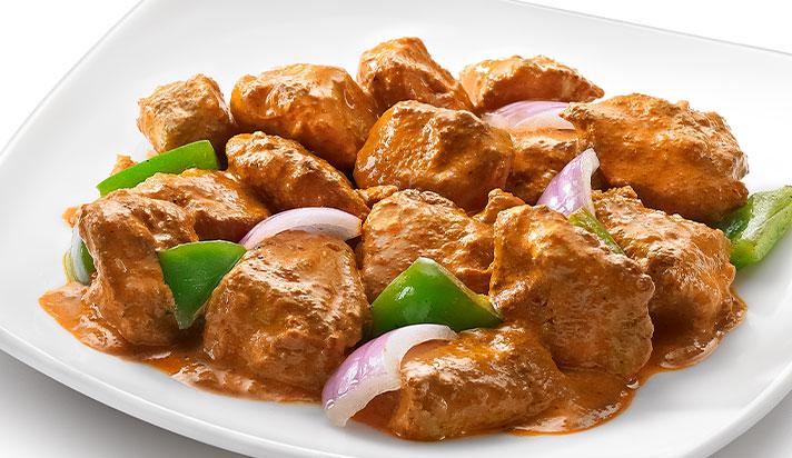 CHICKEN TIKKA MASALA 300g
