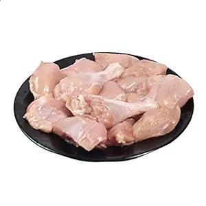 Poultry Meat - Chilled Skinless Biryani Cut 500 gms