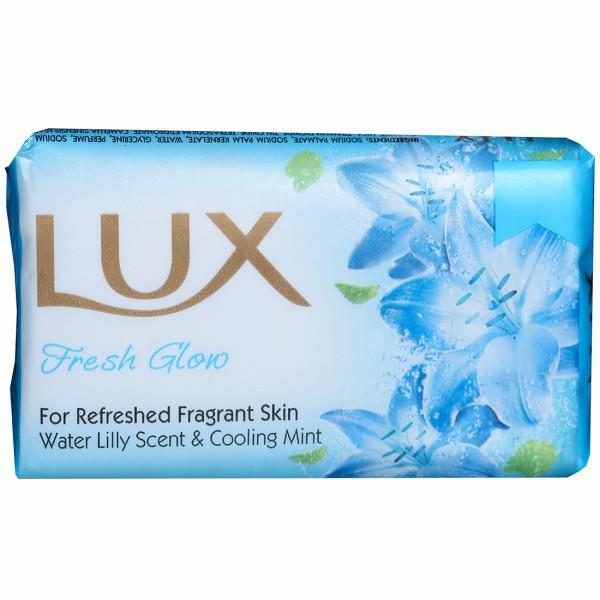 Lux Fresh Glow Plus Lotus Vitamin C  Mint 41G