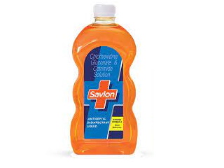 Savlon 1L Antiseptic