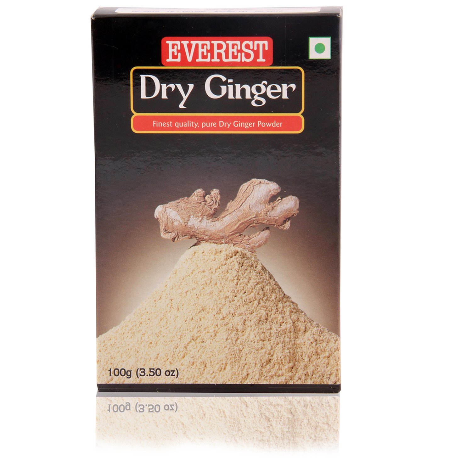 Everest Dry Ginger Powder Carton 100 Gm