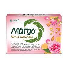 Margo Almond Oil And Rose