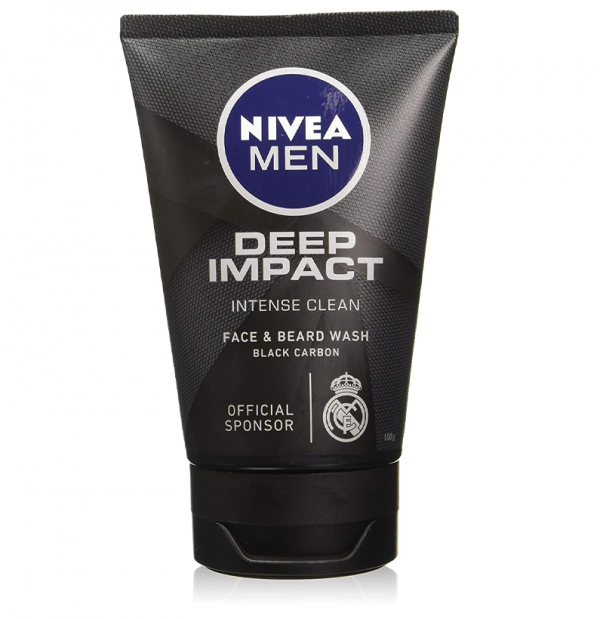 Nivea Men Deep Impact 50g