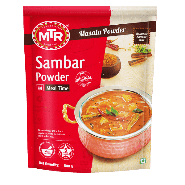 MTR Sambar 15g
