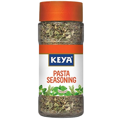 Keya Pasta Seasoning 40 Gms Bottle