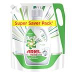 Ariel Matic Liquid Detergent  Front Load 2 L Super Saver Pack