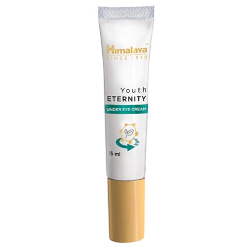 Himalaya Youth Eternity Under Eye Cream, 15 ml