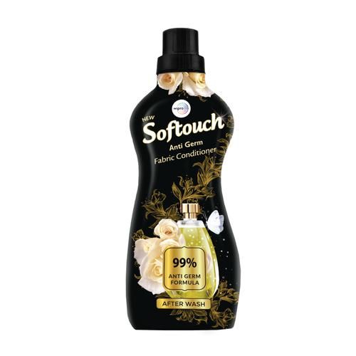 Wipro Softouch Anti Germ Fabric Conditioner -, 400 ml