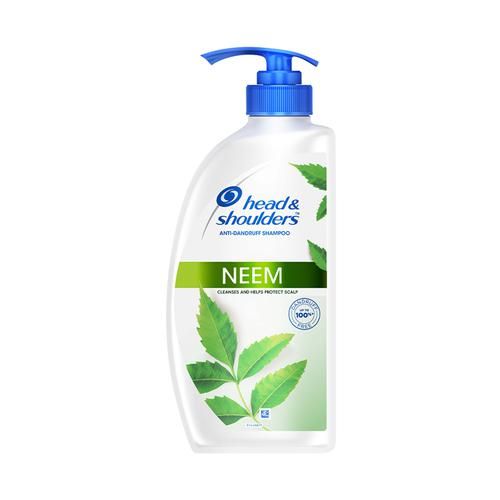 Head & shoulders Neem Anti Dandruff Shampoo, 650 ml