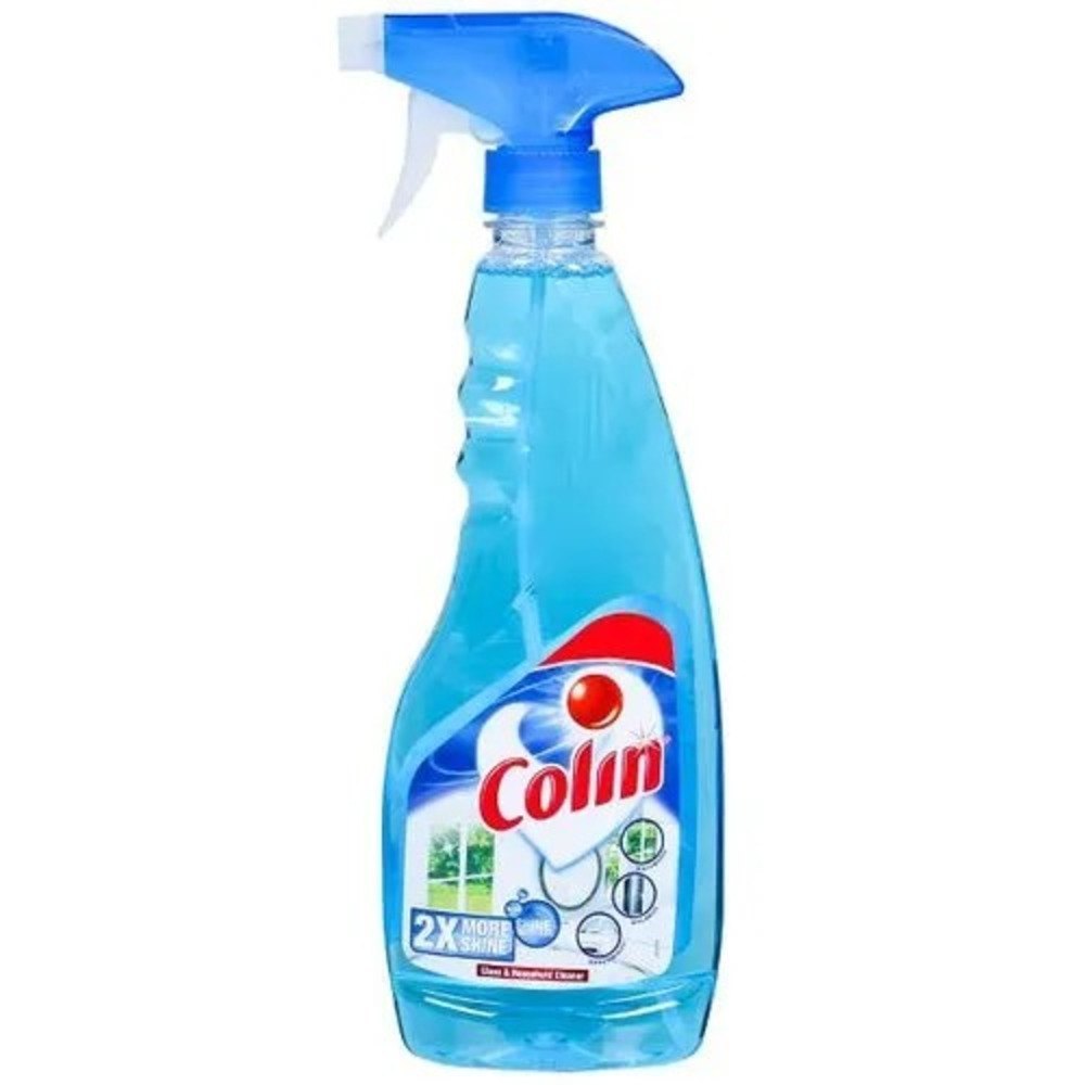 COLIN CLASS CLEANER 500ML