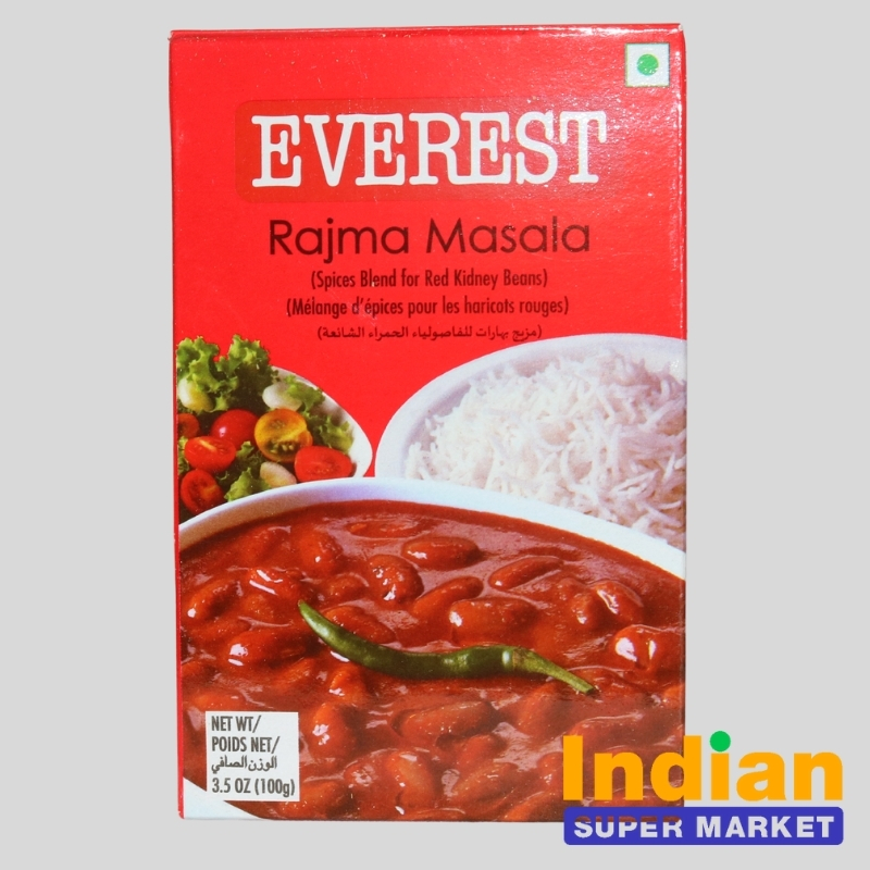 Everest Eve Rajma Masala 100gm