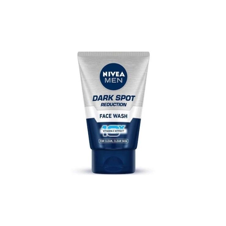 Nivea Men Dark Spot Reduction Face Wash 100 G