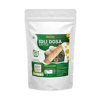 Idli-Dosa-Uttapam Batter 900ml