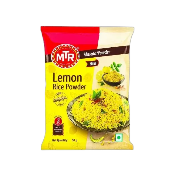 MTR Lemon Rice Powder 25g
