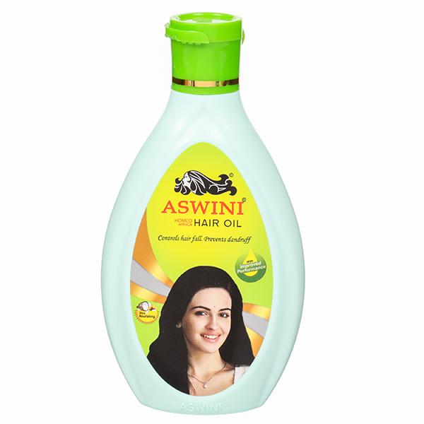 Aswini Hair Oil 100ml