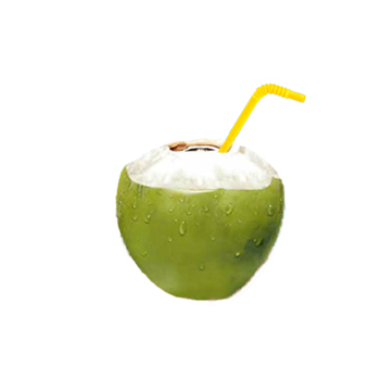 Fresh Tender Coconut 1Pc