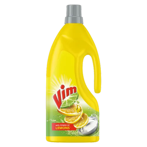 Vim liquid 1.8ltr