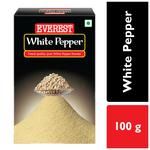 Everest Powder  White Pepper 100 G Carton
