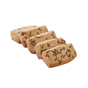 Jeera Cookies 300g Jeera Cookies 300g