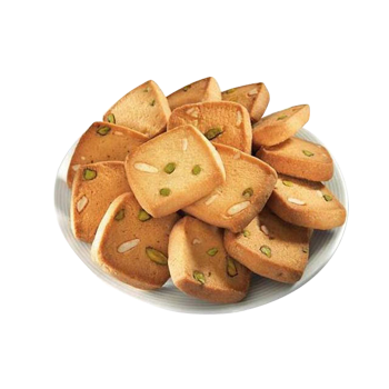 Kaju Pista Cookies 300g Kaju Pista Cookies 300g