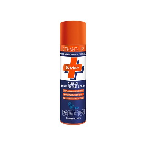 Savlon Surface Disinfectant Spray