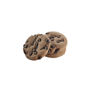 Double Chocochip Cookies 200g Double Chocochip Cookies 200g